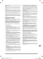 Preview for 12 page of Triton T12DD Operating And Safety Instructions Manual