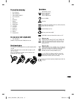 Preview for 14 page of Triton T12OT Operating And Safety Instructions Manual