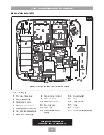 Preview for 5 page of Triton t150z Installation And Operating Instructions Manual