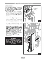 Preview for 17 page of Triton t150z Installation And Operating Instructions Manual