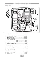 Preview for 25 page of Triton t150z Installation And Operating Instructions Manual