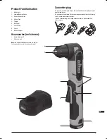 Preview for 3 page of Triton T20 AD Operating And Safety Instructions Manual