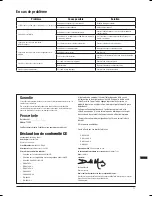 Предварительный просмотр 21 страницы Triton T20 DD Operating And Safety Instructions Manual