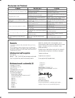 Предварительный просмотр 33 страницы Triton T20 DD Operating And Safety Instructions Manual