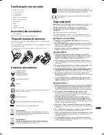 Предварительный просмотр 41 страницы Triton T20 DD Operating And Safety Instructions Manual