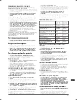 Предварительный просмотр 49 страницы Triton T20 DD Operating And Safety Instructions Manual