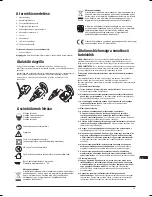 Предварительный просмотр 59 страницы Triton T20 DD Operating And Safety Instructions Manual