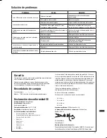 Preview for 39 page of Triton T20 ID Operating And Safety Instructions Manual