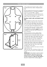 Предварительный просмотр 10 страницы Triton T300si Installation And Operating Instructions Manual