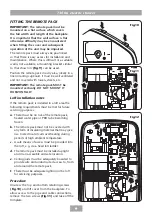 Предварительный просмотр 11 страницы Triton T300si Installation And Operating Instructions Manual