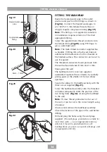 Предварительный просмотр 16 страницы Triton T300si Installation And Operating Instructions Manual