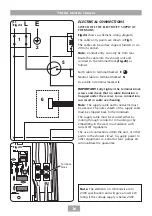 Предварительный просмотр 18 страницы Triton T300si Installation And Operating Instructions Manual