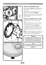 Предварительный просмотр 20 страницы Triton T300si Installation And Operating Instructions Manual