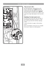 Предварительный просмотр 22 страницы Triton T300si Installation And Operating Instructions Manual