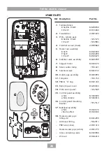 Предварительный просмотр 28 страницы Triton T300si Installation And Operating Instructions Manual