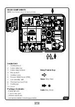 Предварительный просмотр 6 страницы Triton T30i Installation And Operating Instructions Manual