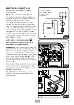 Предварительный просмотр 11 страницы Triton T30i Installation And Operating Instructions Manual