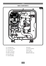 Preview for 5 page of Triton T40i Installation And Operating Instructions Manual