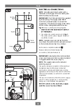 Preview for 10 page of Triton T40i Installation And Operating Instructions Manual