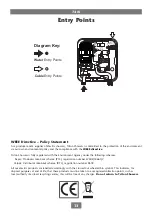 Preview for 15 page of Triton T40i Installation And Operating Instructions Manual