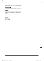 Preview for 27 page of Triton T6 PHJ Operating/Safety Instructions Manual