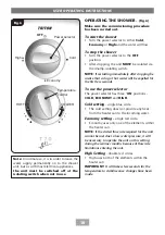 Предварительный просмотр 10 страницы Triton T70 GSI Installation And Operating Instructions Manual