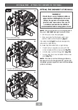 Предварительный просмотр 13 страницы Triton T70 GSI Installation And Operating Instructions Manual