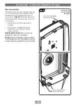 Предварительный просмотр 14 страницы Triton T70 GSI Installation And Operating Instructions Manual