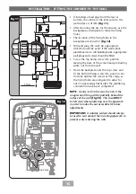 Предварительный просмотр 15 страницы Triton T70 GSI Installation And Operating Instructions Manual