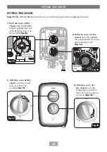 Предварительный просмотр 18 страницы Triton T70 GSI Installation And Operating Instructions Manual