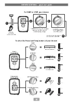 Предварительный просмотр 25 страницы Triton T70 GSI Installation And Operating Instructions Manual