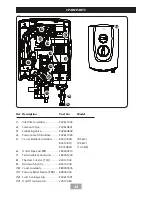 Preview for 26 page of Triton T70gsi Plus Installation And Operating Instructions Manual