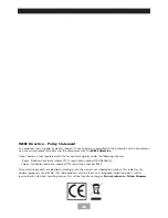 Preview for 30 page of Triton T70gsi Plus Installation And Operating Instructions Manual