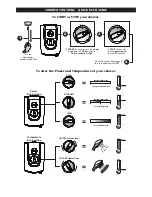 Preview for 31 page of Triton T70gsi Plus Installation And Operating Instructions Manual