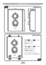 Предварительный просмотр 6 страницы Triton T70Z Installation And Operating Instructions Manual