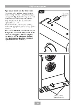 Предварительный просмотр 12 страницы Triton T70Z Installation And Operating Instructions Manual