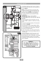 Предварительный просмотр 13 страницы Triton T70Z Installation And Operating Instructions Manual