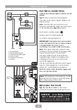 Предварительный просмотр 15 страницы Triton T70Z Installation And Operating Instructions Manual