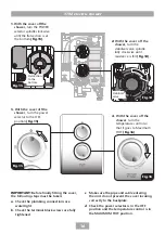 Предварительный просмотр 16 страницы Triton T70Z Installation And Operating Instructions Manual