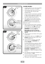 Предварительный просмотр 17 страницы Triton T70Z Installation And Operating Instructions Manual