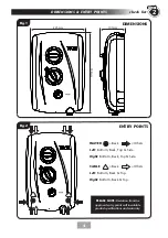 Preview for 7 page of Triton T80 Easi-fit Installation And Operating Instructions Manual