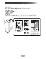 Предварительный просмотр 4 страницы Triton T80 PRO-FIT Installation And Operating Instructions Manual