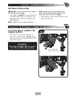 Preview for 11 page of Triton T80Z SLIMLINE Installation And Operating Instructions Manual