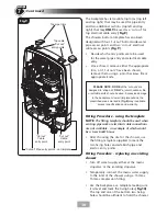 Preview for 12 page of Triton T80Z SLIMLINE Installation And Operating Instructions Manual