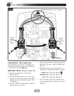 Preview for 14 page of Triton T80Z SLIMLINE Installation And Operating Instructions Manual