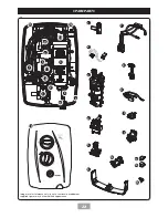 Preview for 24 page of Triton T80Z SLIMLINE Installation And Operating Instructions Manual