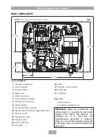 Preview for 5 page of Triton T90xr Installation And Operating Instructions Manual