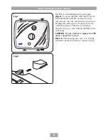 Preview for 10 page of Triton T90xr Installation And Operating Instructions Manual