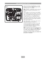 Preview for 12 page of Triton T90xr Installation And Operating Instructions Manual