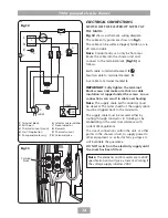 Preview for 14 page of Triton T90xr Installation And Operating Instructions Manual